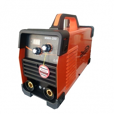 Сварочный инвертор REDBO MMA-250
