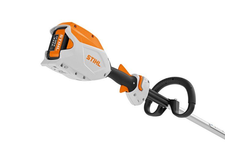 FSA 86 R (без АК и ЗУ) - STIHL