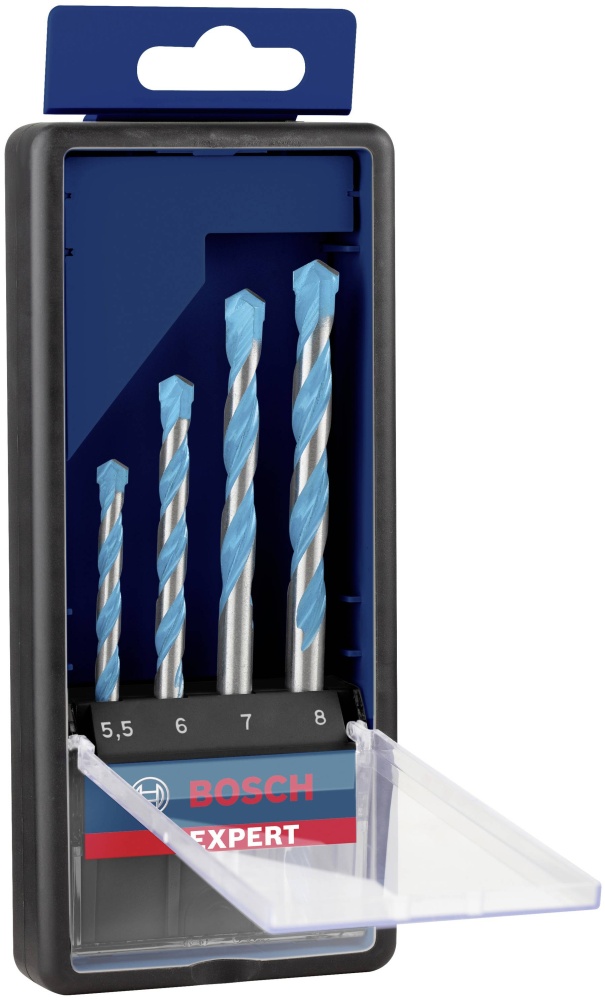 Сверло CYL-9 Multi-Construc BOSCH