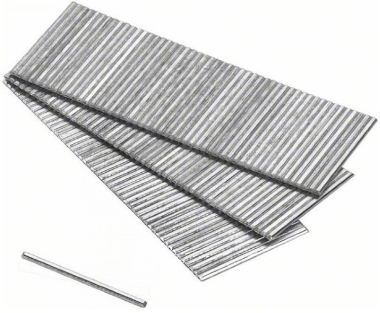 Штифты BOSCH 23мм ТИП 40 (1000шт)