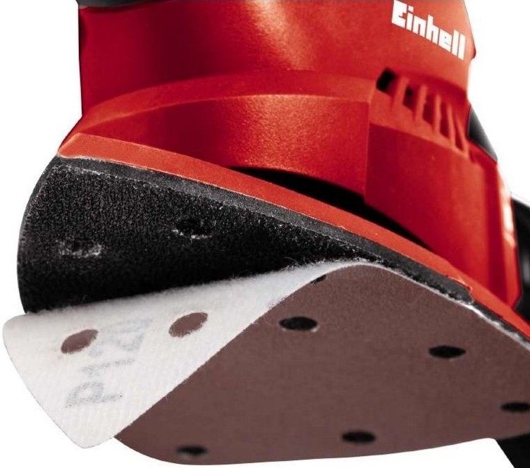 Дельташлифмашина Einhell TH-OS 1016