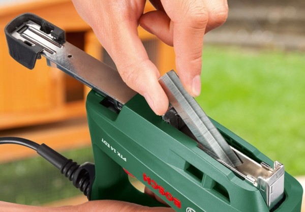 Степлер Bosch PTK 14 EDT