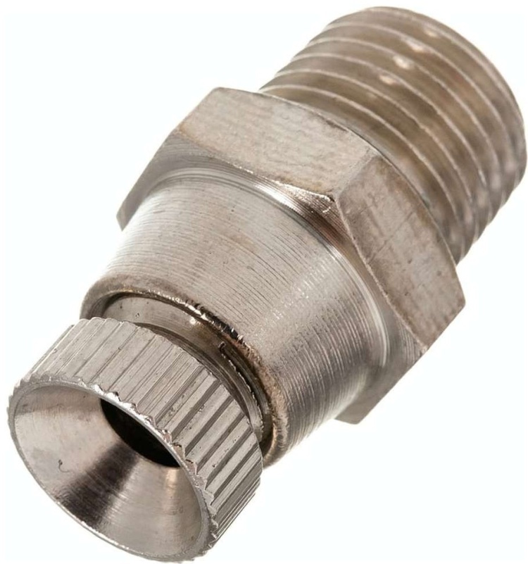 FUBAG Вентиль 1/4"М, блистер 1 шт