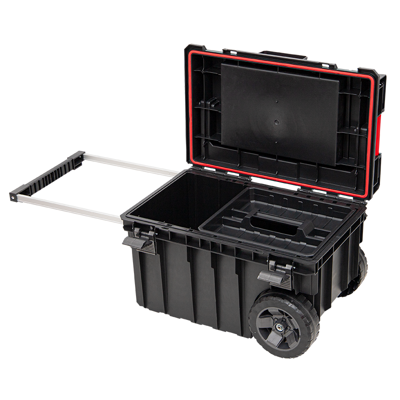 Ящик для инструмента Patrol QS ONE Trolley Expert