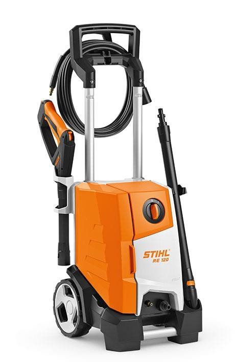 RE 120 - STIHL