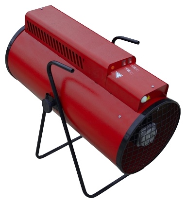 ЭЛЕКТРОКАЛОРИФЕР ЭК-15П