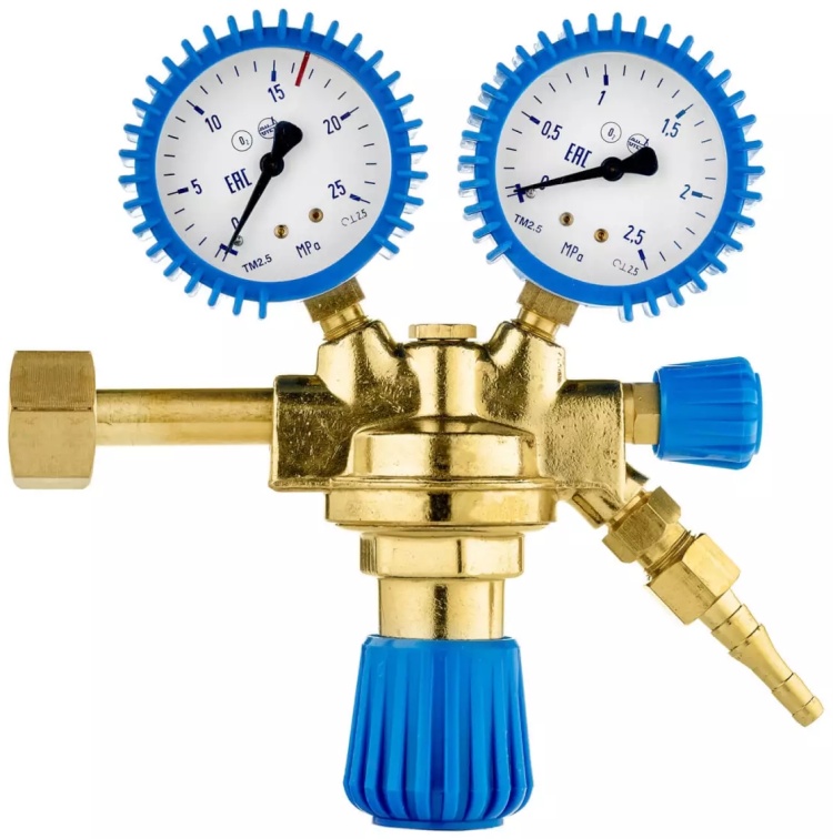 Редуктор кислородный БКО-50-КР-И