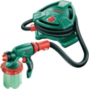 Краскораспылитель электрический Bosch PFS 5000-2