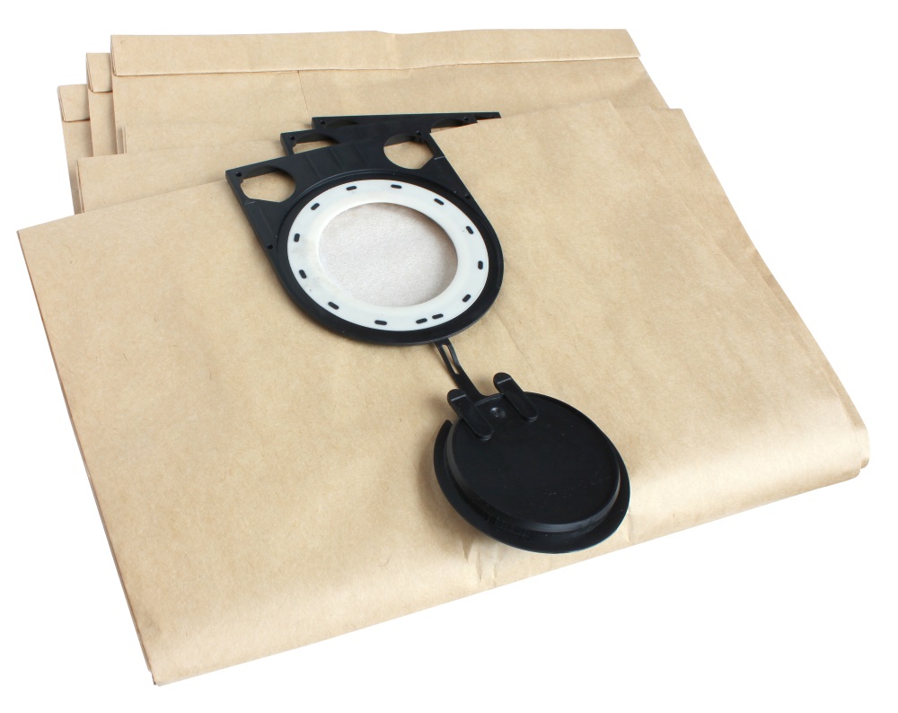 Бумажный мешок для BOSCH GAS 25 													