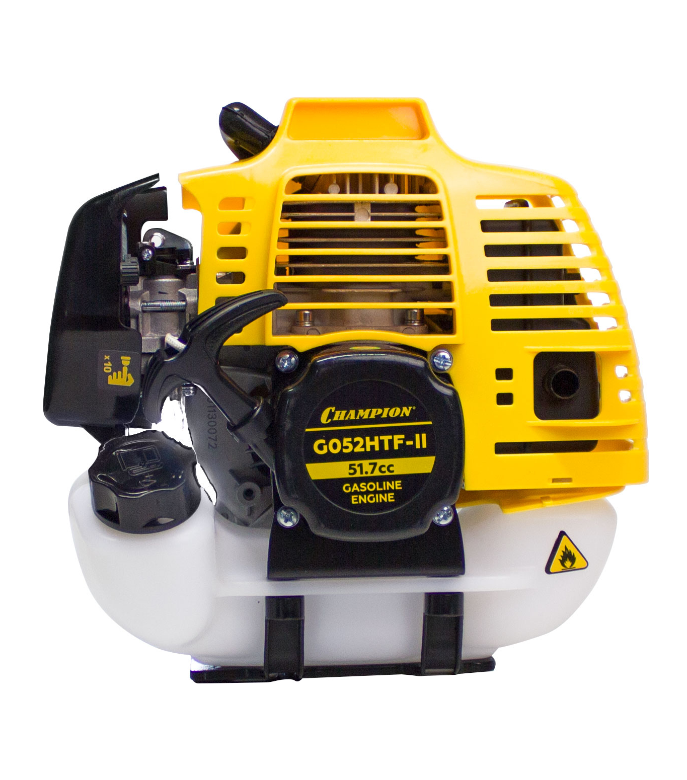 Двигатель G052HTF-II