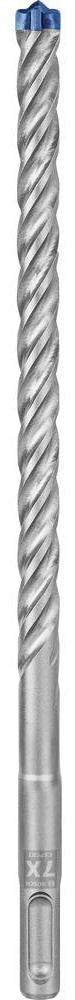 Бур BOSCH SDS plus-7X д/арм.бетона10x150x215мм Expert (30)