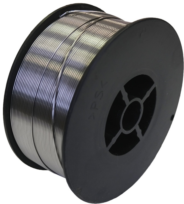 Сварочная проволока порошковая "Edon FCW0,8-5"