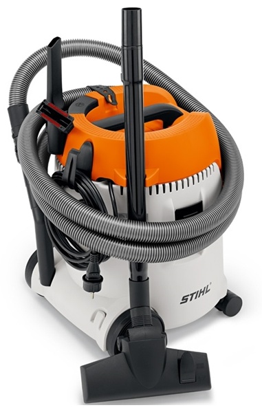 Пылесос Штиль SE-62