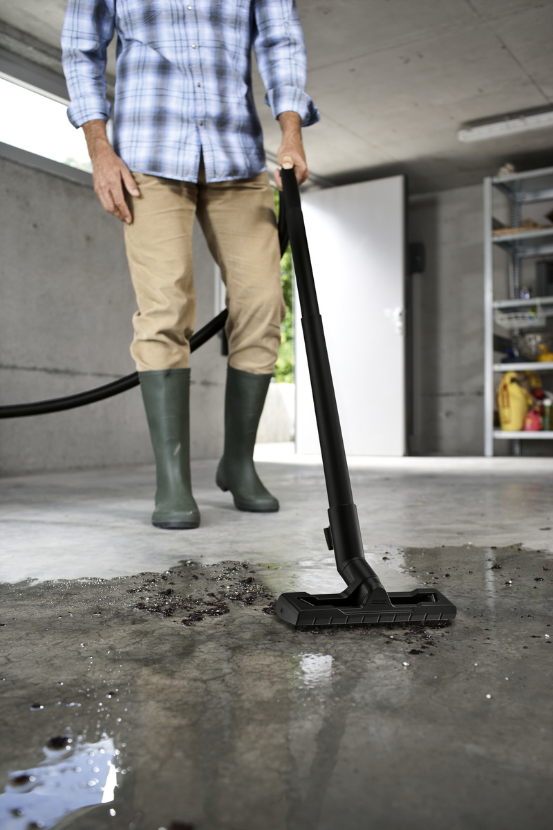 Пылесос хозяйственный WD 3 Premium