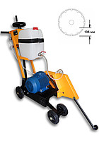 Резчик швов СПЛИТСТОУН СS-147E c эл. двигателем