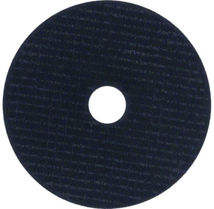 Диск прямой отрезной  Standard for Metal ECO 125x1,0мм BOSCH