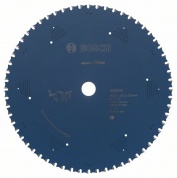 Пильный диск Bosch Expert for Steel 305 x 25,4 x 2,6 mm, 60