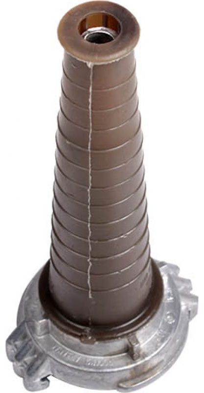 Ствол пожарный PC-50CHAMPION,С2526