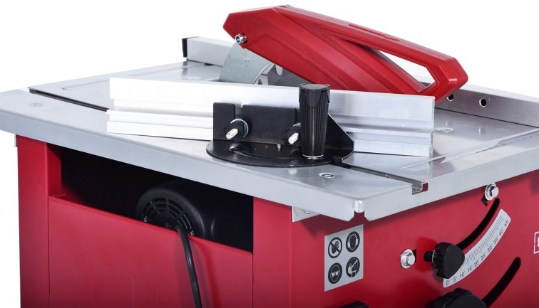 Дисковая пила Einhell TC-TS 1200