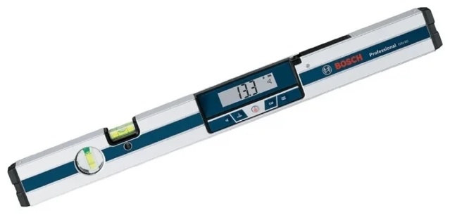 Уклономер GIM 60 BOSCH