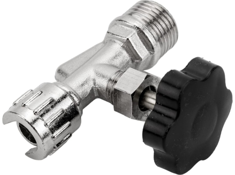 FUBAG Вентиль 1/2"М, блистер 1 шт.