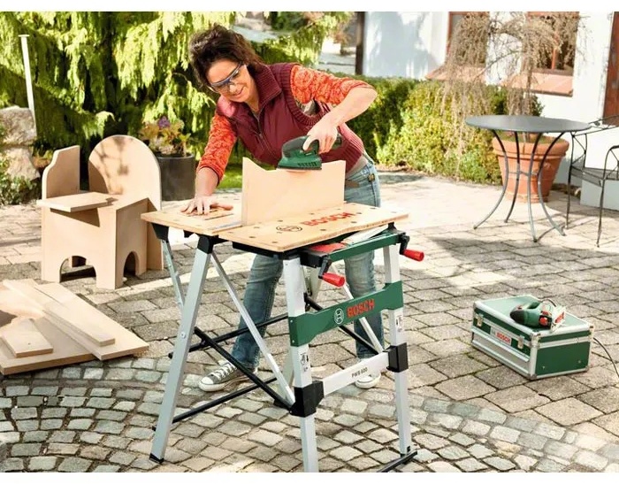 Рабочий стол Bosch PWB 600