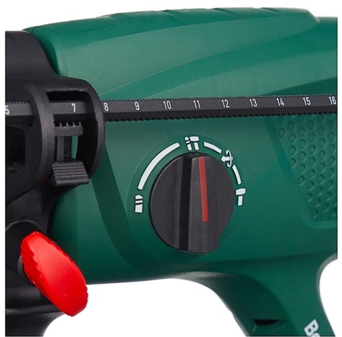 Перфоратор PBH 2100 RЕ с патроном SDS-plus