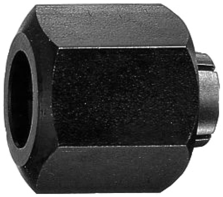 Цанговый патрон 6мм BOSCH