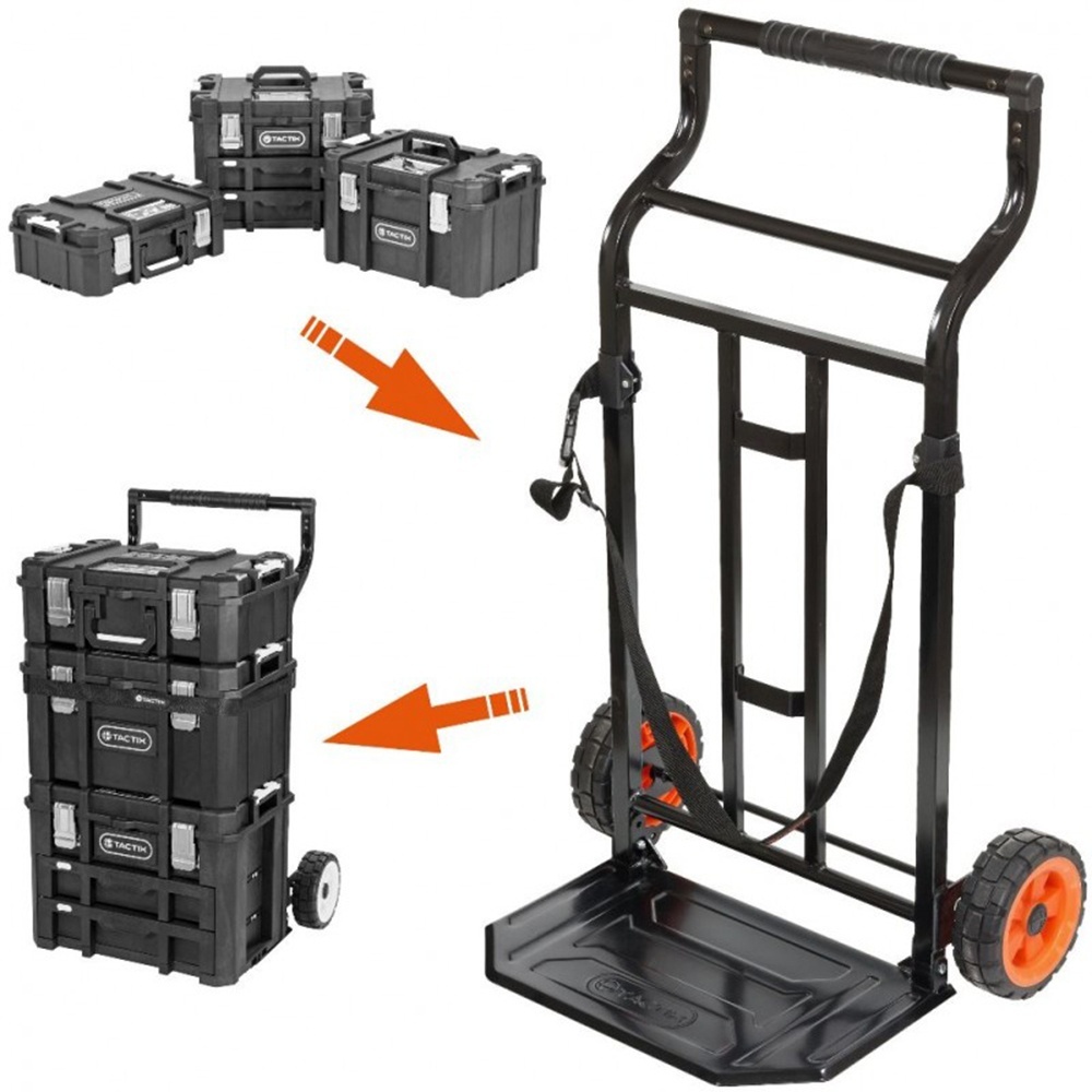 Тележка для инструментов Tactix
