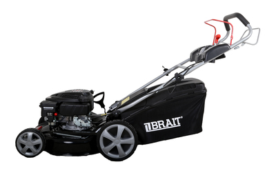 Газонокосилка бензиновая Brait BR4546SPM