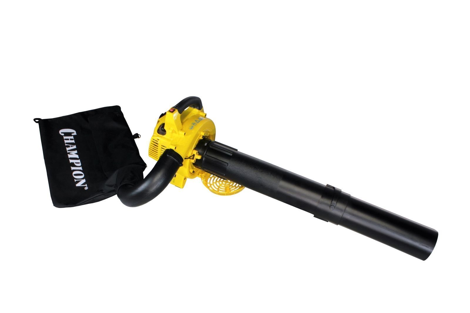 Воздуходувка-измельчитель CHAMPION GВV326S