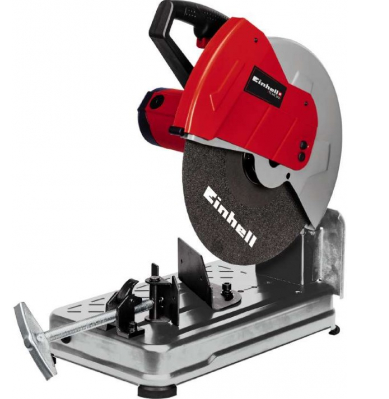 Монтажная пила Einhell TC-MC 355