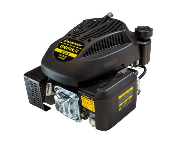 Двигатель с вертикальным валом CHAMPION G160VK/2