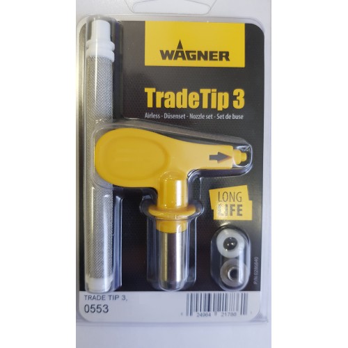 Форсунка Wagner TradeTip 3 N425