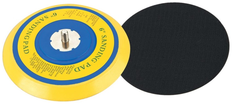 FUBAG Подошва к шлифовальной машинке 150 мм