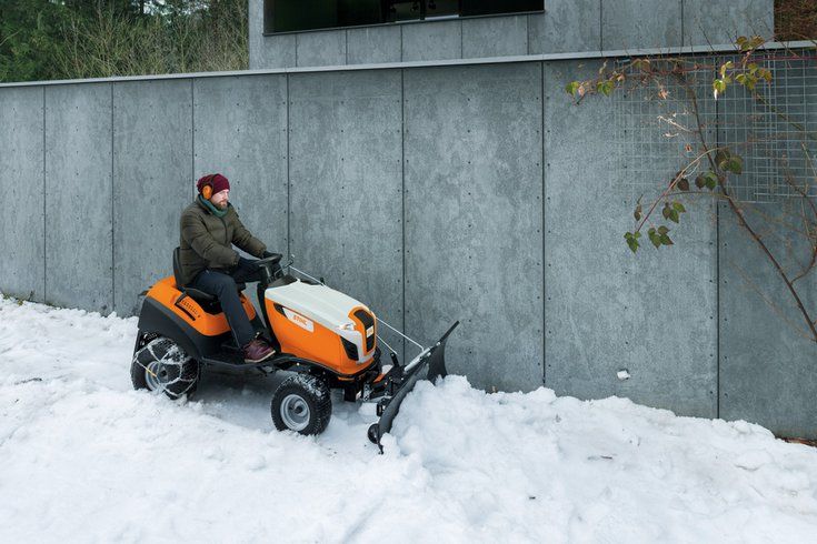 RT 6127.1 ZL - STIHL