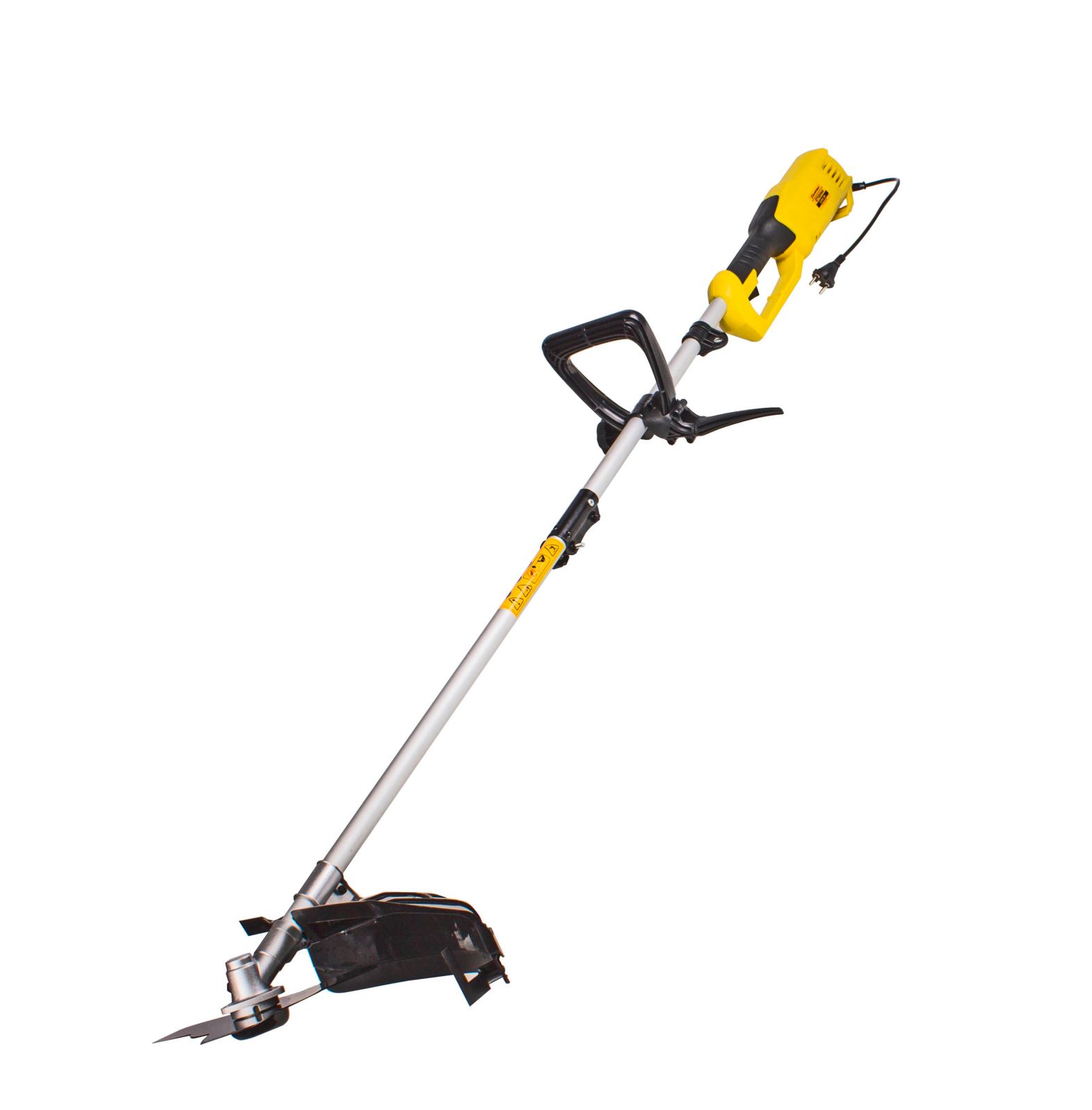 Триммер электрический CHAMPION ET1204А