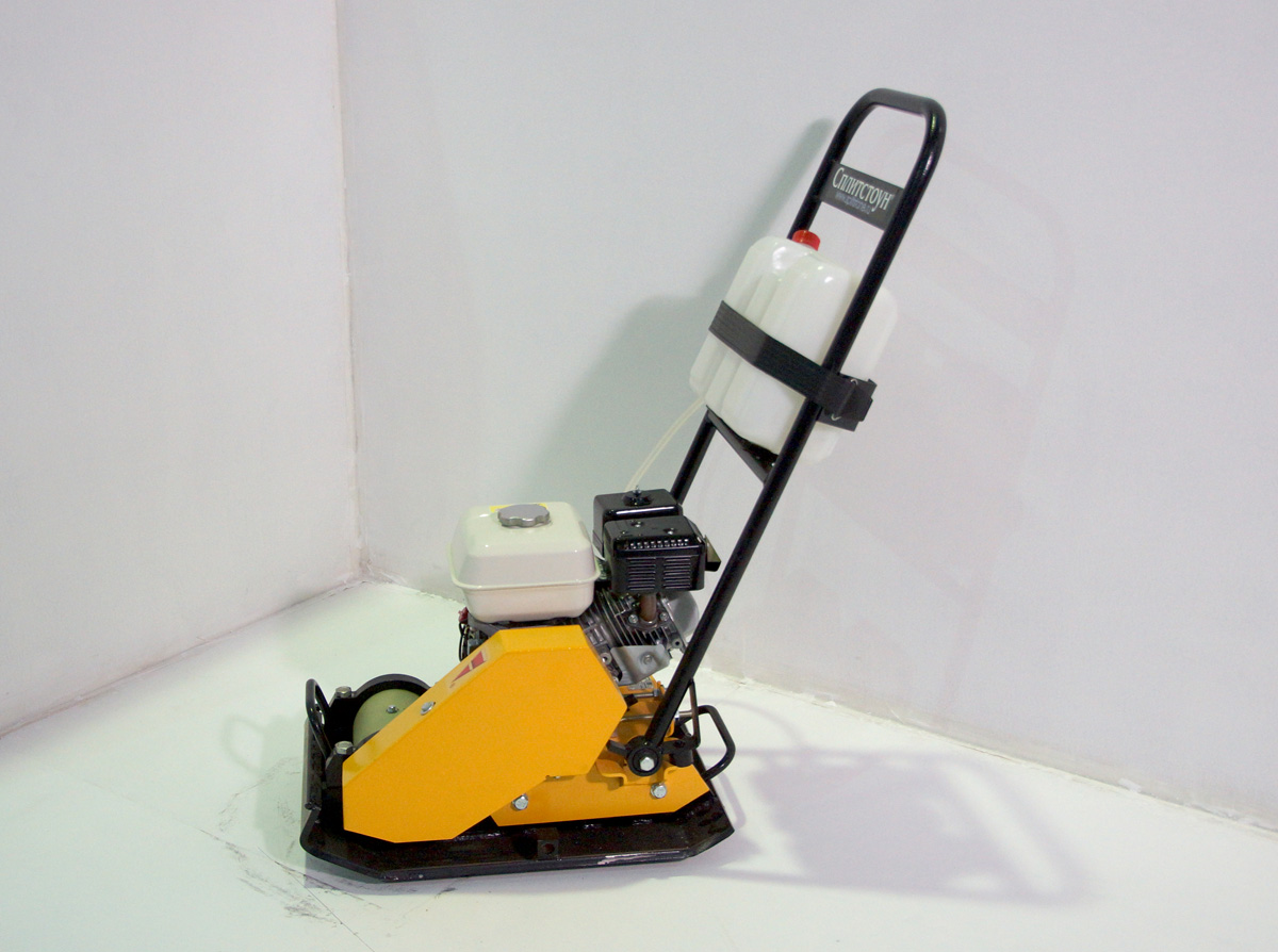 Виброплита VS-245E10