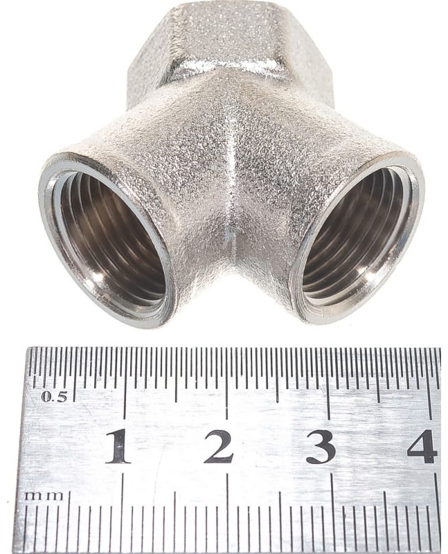 FUBAG Переходник Y - 3/8"FFF, блистер 1 шт