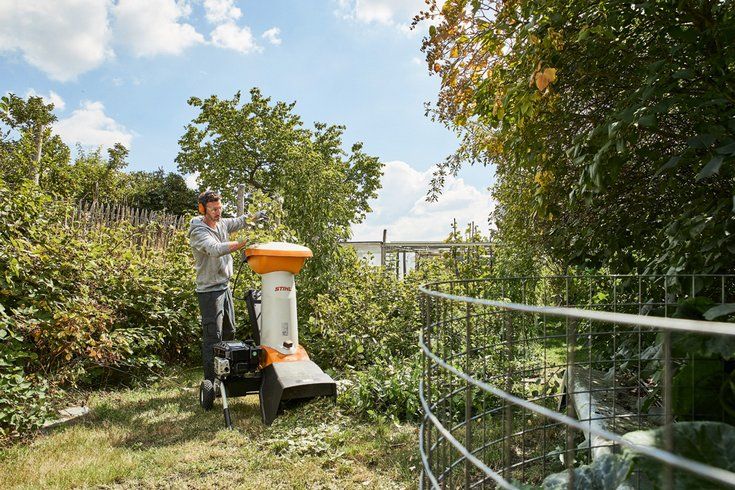 GH 460.1 C - STIHL