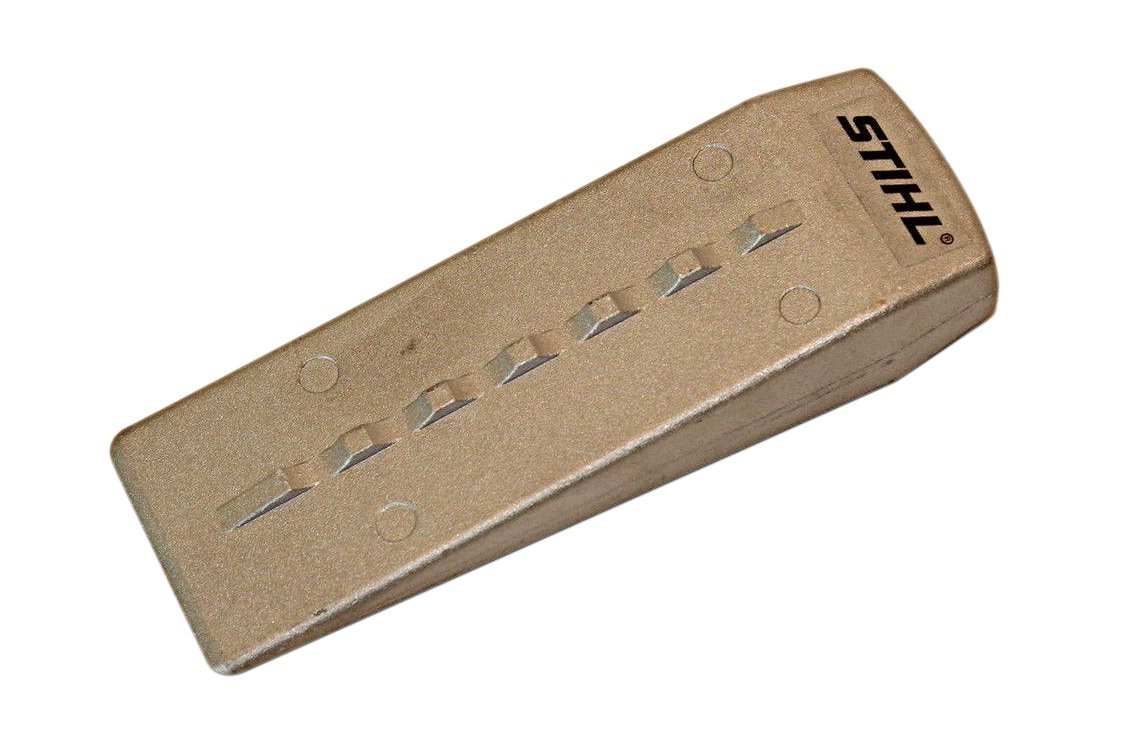 Клин STIHL лесовалочный алюминиевый, 12 см