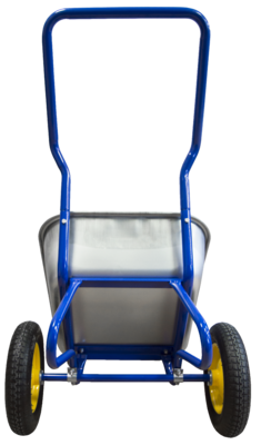 Тачка строительная BRAIT 260 LUX