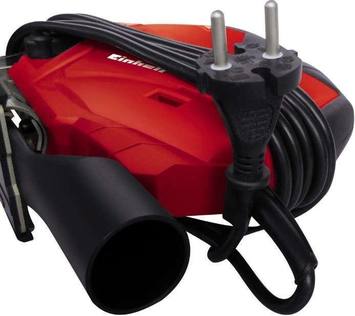 Лобзиковая пила Einhell TE-JS 100