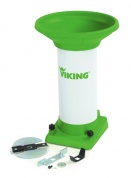 Воронка наклонная SET 300 S для измельчителя Viking GB 370