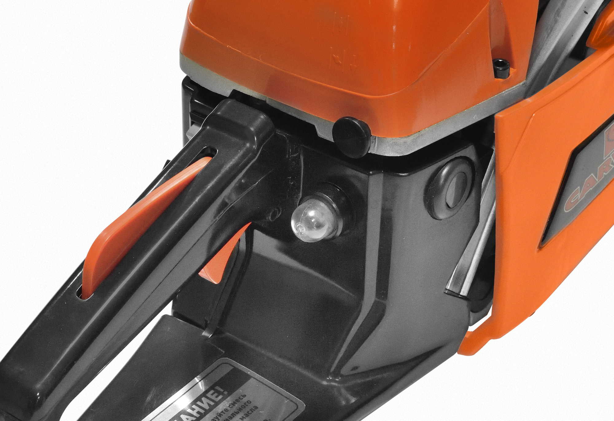 Бензопила Carver RSG 262