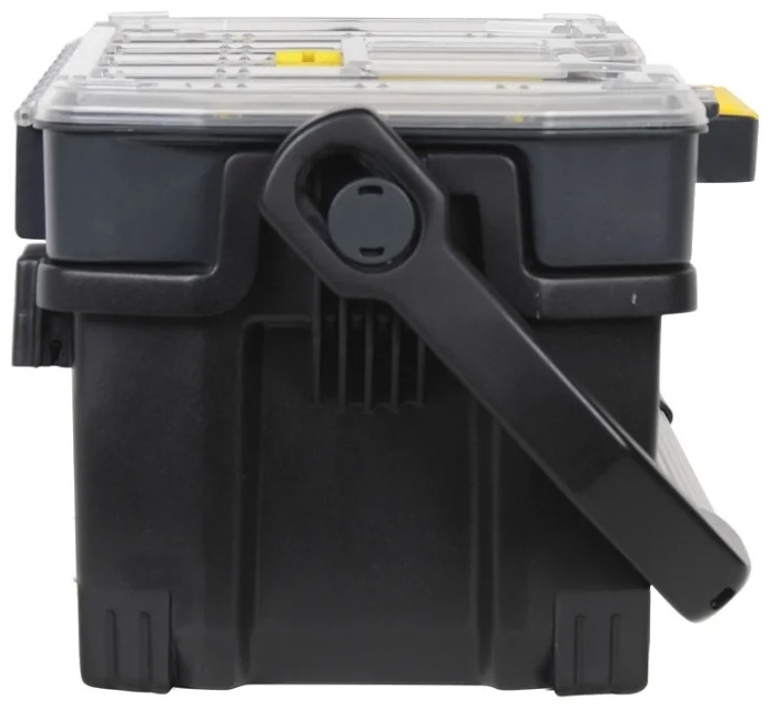 1-97-514 Открытый профессиональный ящик Stanley 24"/67х32,3х25,1см
