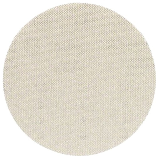 Шлифлист BOSCH на сетч. основе,150мм,G240 (50)