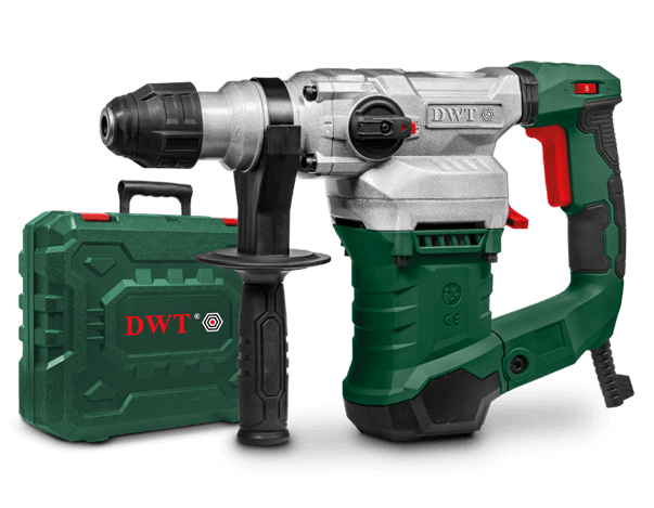 Перфоратор DWT BH15-36 VB BMC