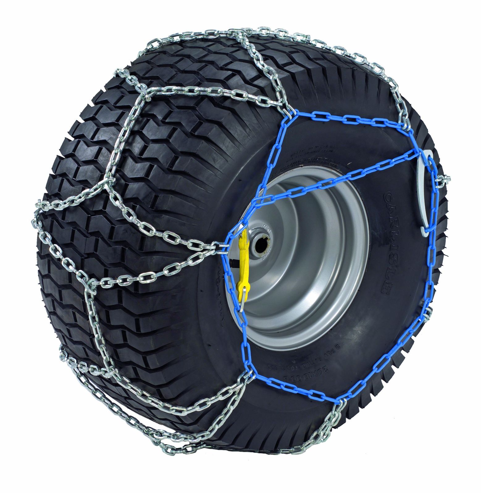 Цепи противоскольжения VIKING для трактора