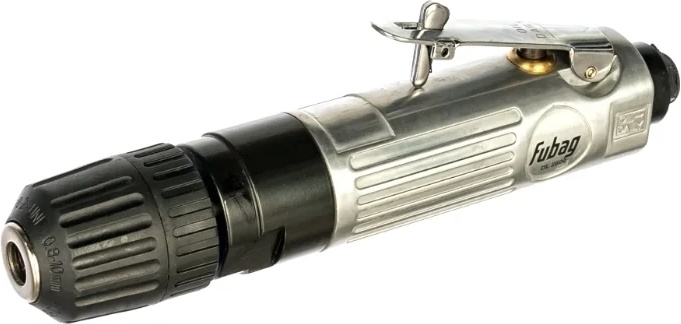 FUBAG Пневмодрель прямая DL2600